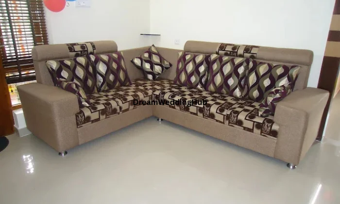 Suresh Sofa Works